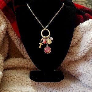 CLEARANCE Beautiful Women's Necklace